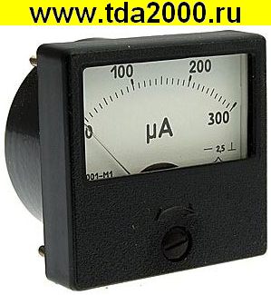 Щитовой М2001 300МК