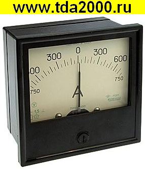 Щитовой М381 750-0-750А