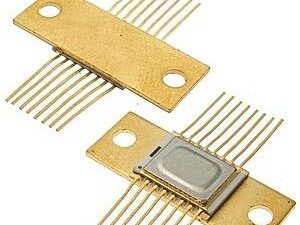 1119 ПУ 2 В микросхема