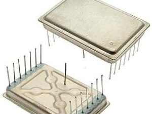 298 ФН 17 (К) микросхема