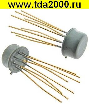 1407 УД 3 (К) микросхема