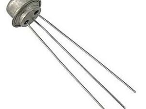 МП 21 транзистор