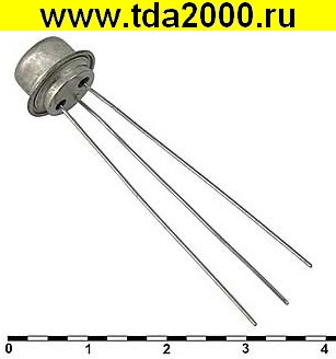 МП 21 транзистор