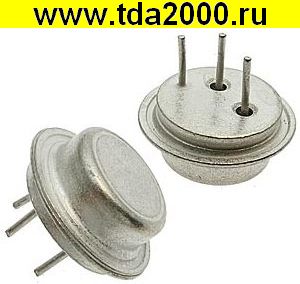 П 606 А транзистор