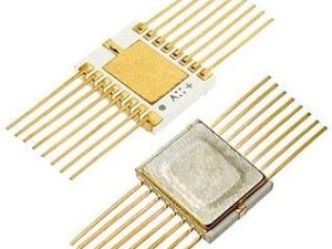 537 РУ 1 микросхема