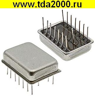 228 ПП 1 (К) микросхема