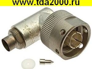 Разъём СР50-789ФВ (200хг)