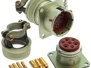 Разъём СНЦ23-7/22В-2-В (201хг)