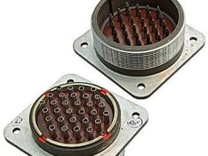 Разъём СШРГ55П30ЭШ1 ВИЛКА