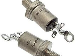 ТСО 132 -25-10 (200хг) тиристор