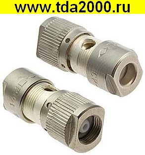 Разъём СР50-276ФВ (201хг)