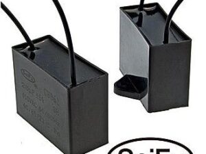 25 мкф 450в CBB61 (SAIFU) конденсатор