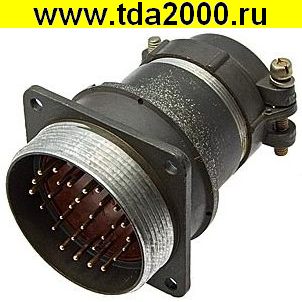 Разъём 2РМТ42БПН30Ш2В1В