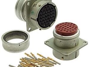 Разъём СНЦ23-32/27Р-1Г-В