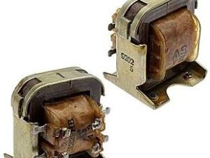 Дроссель Д229НВ катушка индуктивности