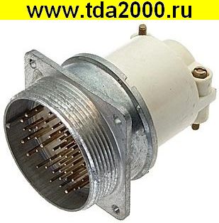 Разъём ОНЦ-РГ-09-50/42-В6