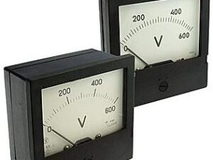 Щитовой М381 600В