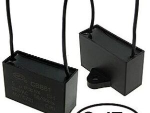 5,0 мкф 630в CBB61 (SAIFU) конденсатор