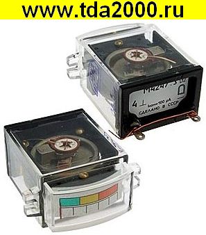 Щитовой М4247.3 100МК (J-NOM)