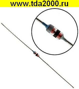 61155.jpg 2С 222 Ж стабилитрон — изображение 1