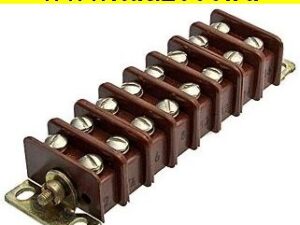 Соединительная плата 3ПС19-16