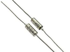 10 мкф 6в К53-1 конденсатор электролитический