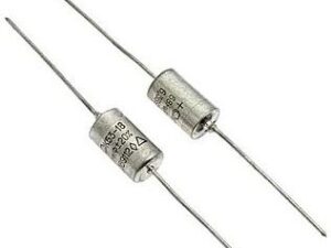 68 мкф 6,3в К53-18 конденсатор электролитический