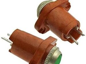 Светоарматура МФС-1 зеленый