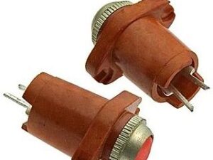 Светоарматура МФС-1 красный