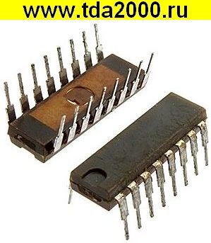 155 РЕ 23 (К) микросхема