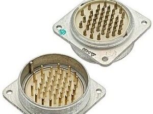 Разъём ОНЦ-РГ-09-45/42-В1