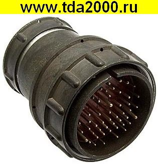 Разъём ОНЦ-РГ-09-50/42-В13