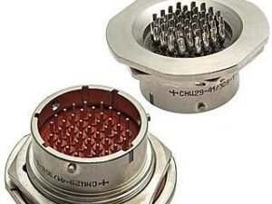 Разъём СНЦ29-41/30В-1-Б-В