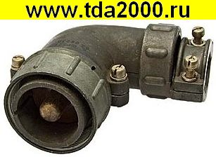 Разъём ШР32У1НГ5 ВИЛКА