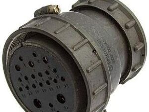 Разъём ШР55П23ЭШ1 РОЗЕТКА