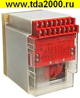 Реле времени ВС43-35 1-60 час. 220В