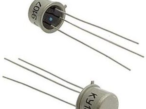 КУ 104 Г тиристор