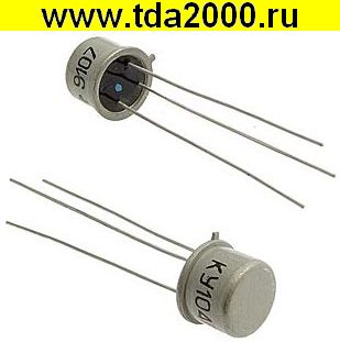 КУ 104 Г тиристор