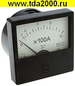 Щитовой Э8032 1КА/5 (50ГЦ)