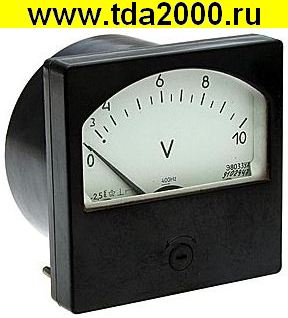 Щитовой Э8033 10В (400ГЦ)