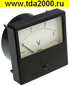 Щитовой М1001 3В