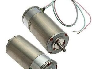 мотор ДПР62-Н1-07А