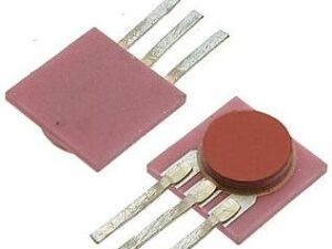 2Т 652 А (НИКЕЛЬ) транзистор