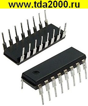 1561 КП 4 (КР) микросхема