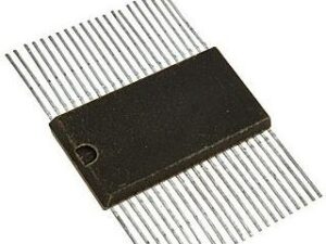 588 ВУ 2 -0001 (КР) микросхема