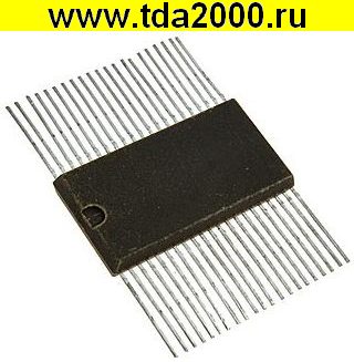 588 ВУ 2 Б (КР) микросхема