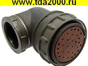 Разъём 2РМТ42КУЭ30Г2В1В