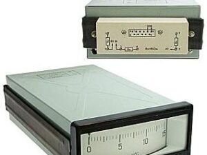 Миливольтметр Ш4540 150хС