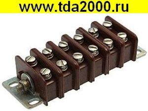 Соединительная плата ПС16-12