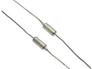 0,15 мкф 6в К53-1 конденсатор электролитический